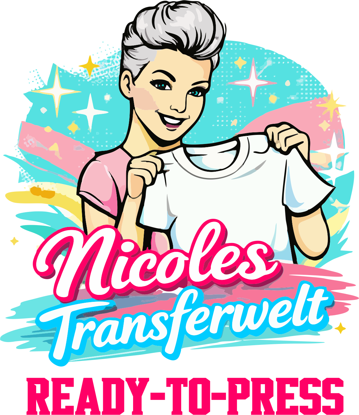 Nicoles-Transferwelt