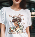 Motivbild "My Alone Time" von Nicoles-Transferwelt mit entspannter, ruhiger Szenerie und beruhigenden Farben.